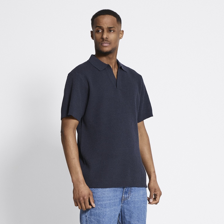 Pikeepaita "Alfons Waffle"